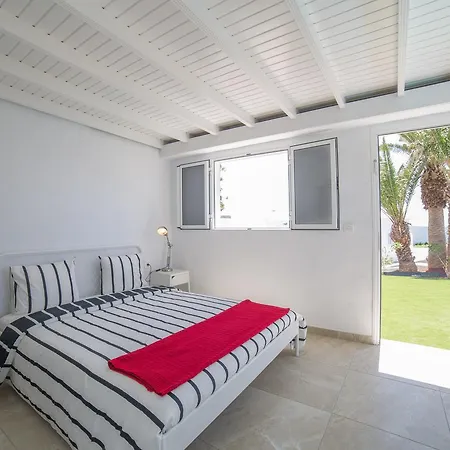 Apartamento Atalaya *