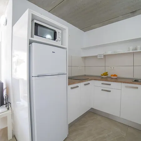 Apartamento Atalaya Teguise (Lanzarote)