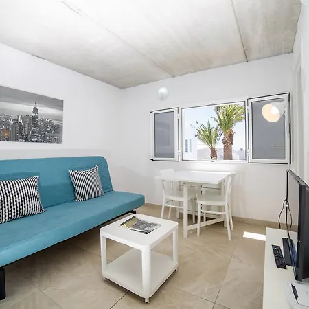 Atalaya Apartamento Teguise (Lanzarote)