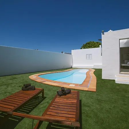 Atalaya Apartamento