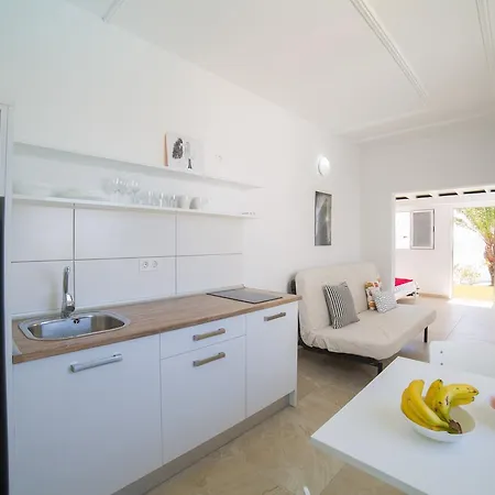 Apartamento Atalaya *