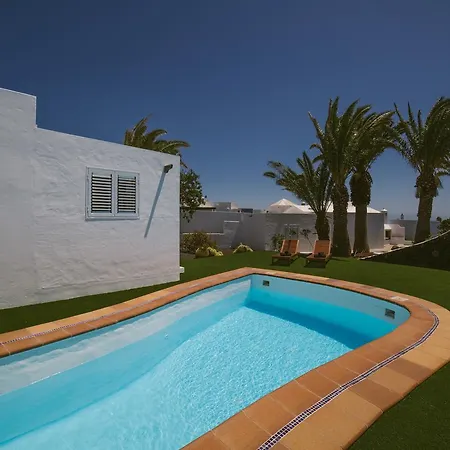 Apartamento Atalaya