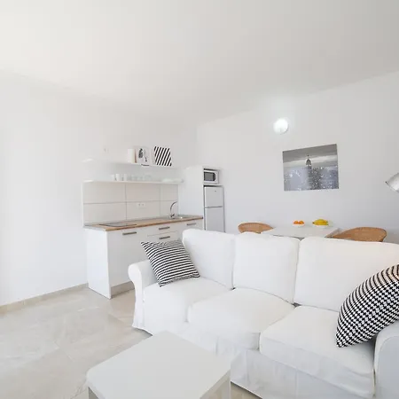 Atalaya Apartamento *