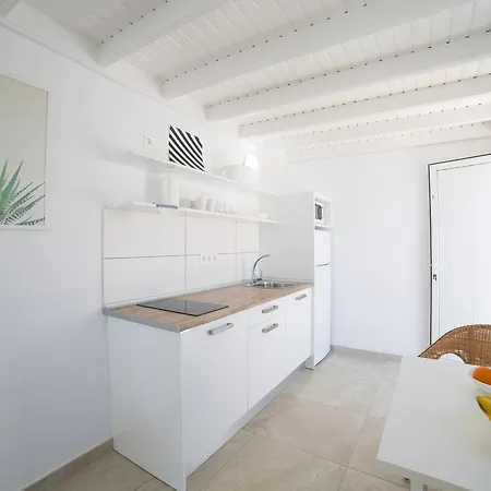 Apartamento Atalaya *